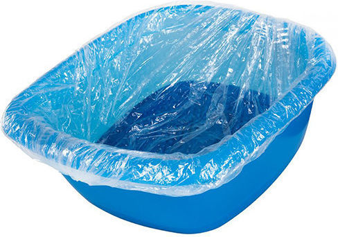 Activeshop Pedicure Bag 25pcs