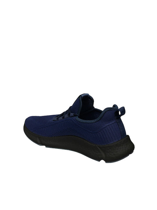 Bennon Blauer Arbeitsschuh