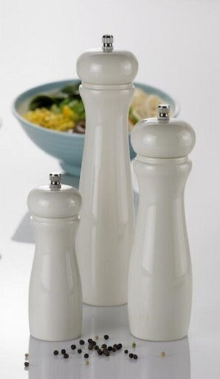 Leone Manual Rasnita Sare 15cm
