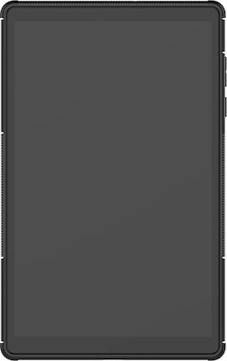 Sonique Αδιάβροχη Πλαστικό Ανθεκτική Μαύρο (Lenovo Tab M10 HD (2nd Gen) 10.1")