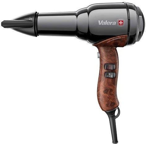 Valera Swiss Steelmaster 'light' Ionic Πιστολάκι Μαλλιών με Φυσούνα 2100W