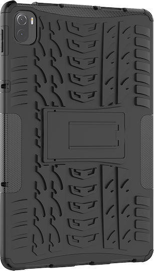 Sonique Back Cover Ανθεκτική Μαύρη (Xiaomi Pad 5 / 5 Pro 11")