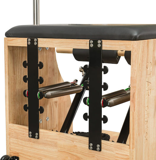 Star Pilates Easy Chair Καρέκλα Pilates