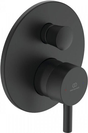 Ideal Standard Ceraline για Ντουζιέρα 2 Εξόδων
