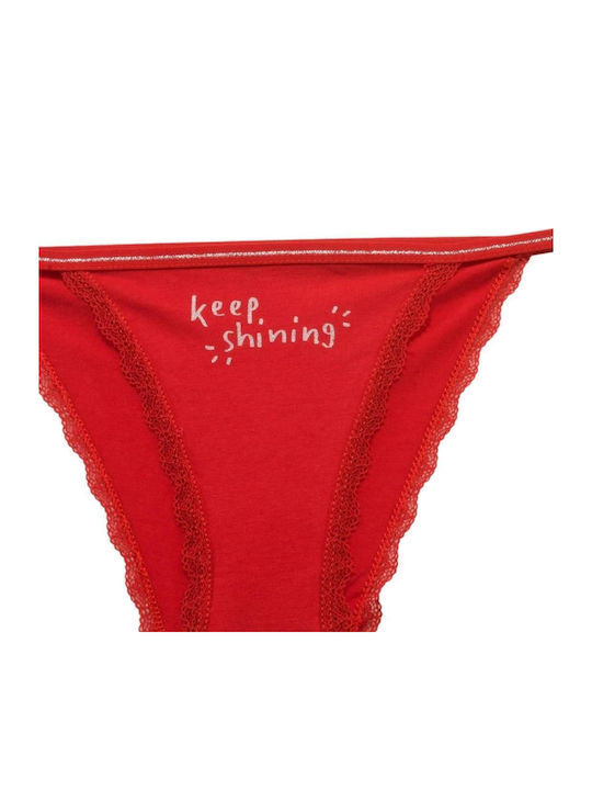 Βαμβακερά Women's Slip MultiPack