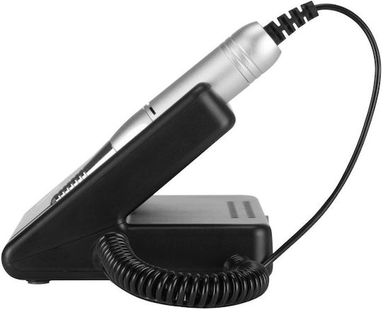 Ocho Pro Τροχός Νυχιών Ρεύματος 65W Μαύρος με 35000 Στροφές ανά Λεπτό