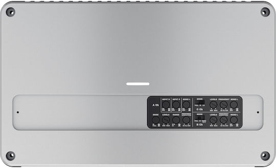 Hertz Venezia 6 Channel Amplifier H-78250036