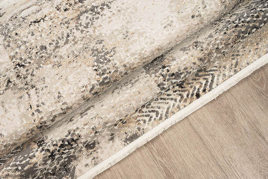 Newplan Bellagio 3520 080x150 Rug Rectangular Beige