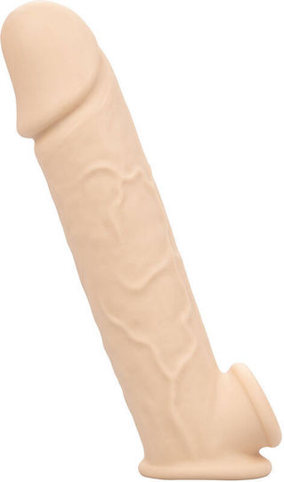 Calexotics Προέκταση Πέους Flesh 5.08cm