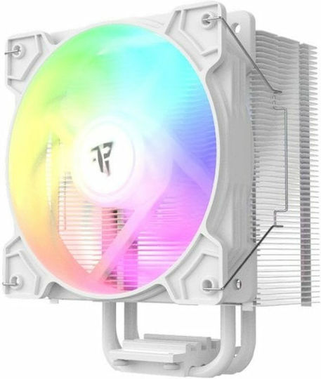 Tempest Gaming Tempest CPU Cooling Fan for AM4/115x Socket White