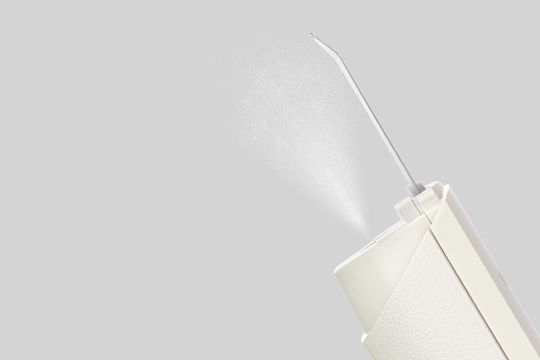 Ultrasonic Peeling Device Beautifly Scrub Aqua Glow Pro