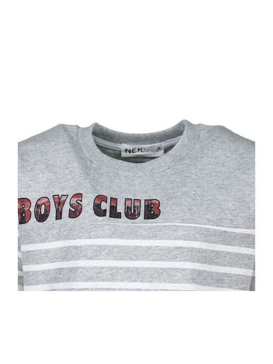 Nek Kids Wear