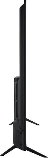 Hyundai Smart Τηλεόραση 43" 4K UHD QLED QLX 43840 GSMART HDR (2022)
