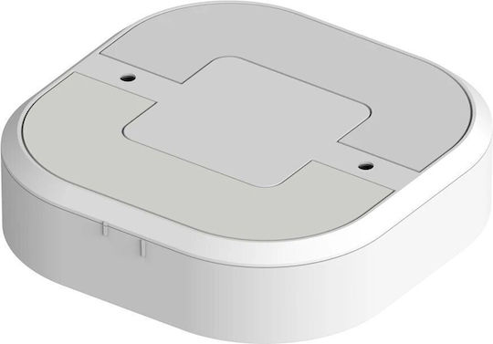 Autonomous Smoke Detector