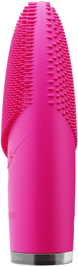 Beautifly Perie Facial din Silicon