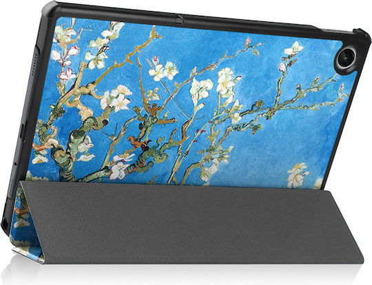 Sonique Flip Cover Durable Blue (Samsung Galaxy Tab A9+ 11)
