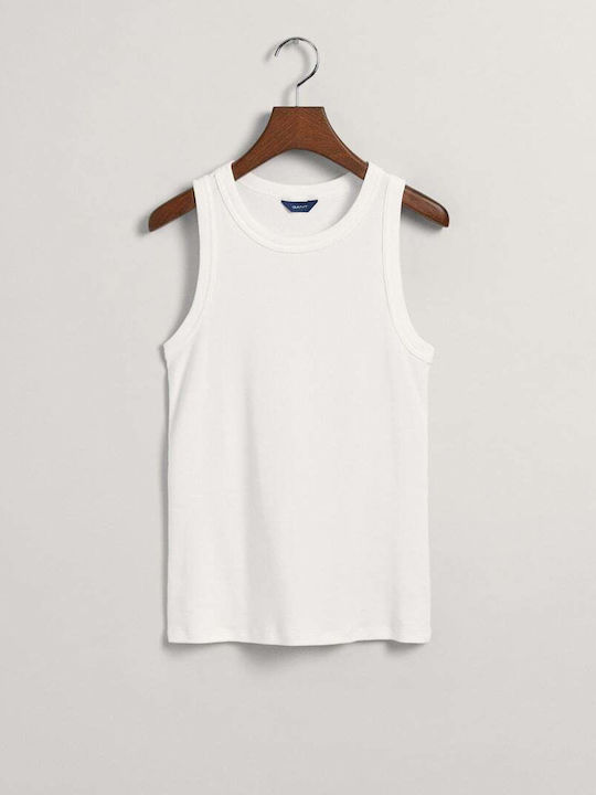 Gant Bluza Albă