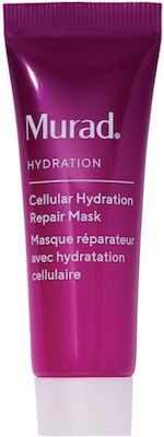 Murad Cellular Hydration Barrier Face Restoring / Moisturizing Mask 10ml