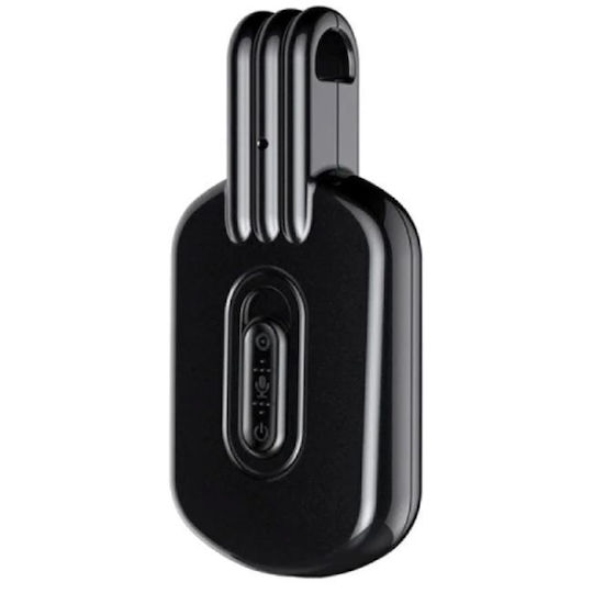 Keychain Camera Motion Detection Video Audio Recording Spy Gadget Hidden Camera 16GB Memory