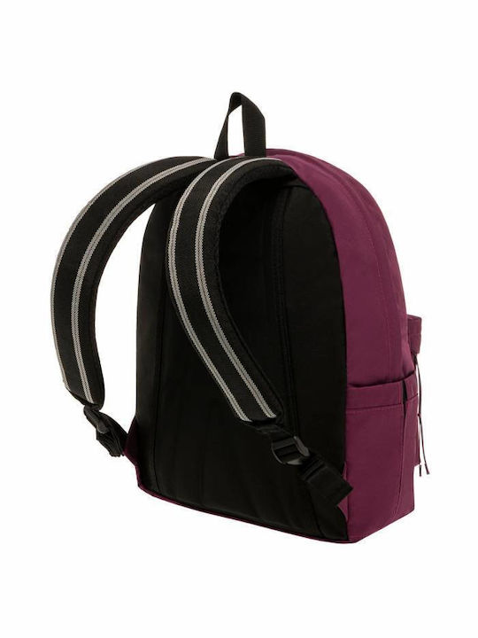 Rucsac Polo Original cu fular, culoare Burgundy 901135-4800 2024