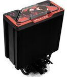 Valkyrie Vind SL125 Ψύκτρα Επεξεργαστή για Socket AM4/AM5/1200/115x/1700 με ARGB Φωτισμό