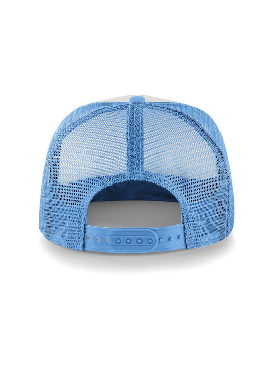 Koupakoupa Kids' Hat Fabric Για Την Γιορτή Του Μπαμπά! Light Blue