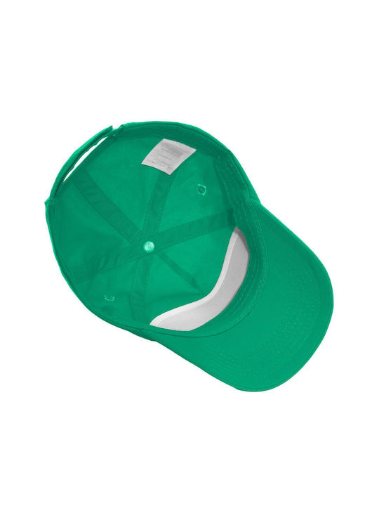 Koupakoupa Kids' Hat Fabric Staff Green