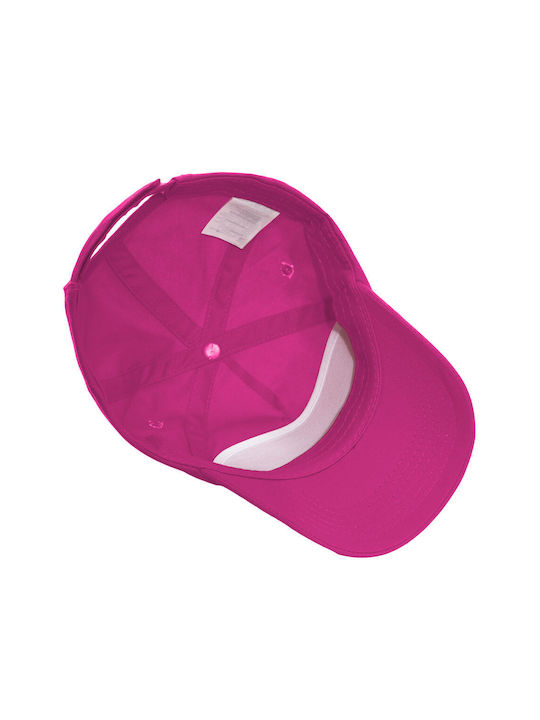 Koupakoupa Kids' Hat Fabric Ίντερ Μαϊάμι (inter Miami Cf) Purple