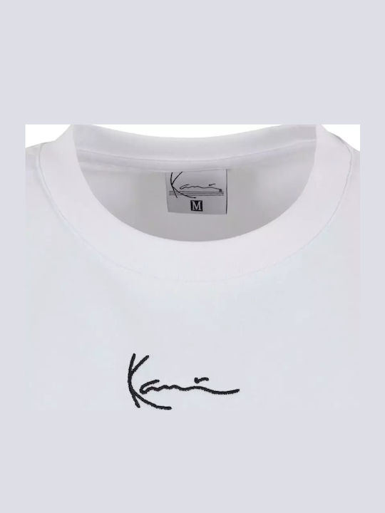 Women's Blouse Cotton Short Sleeve White
