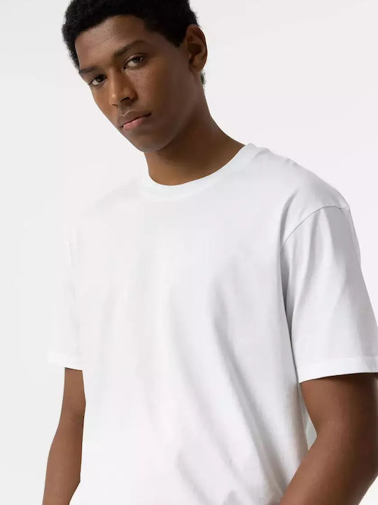 T-shirt White