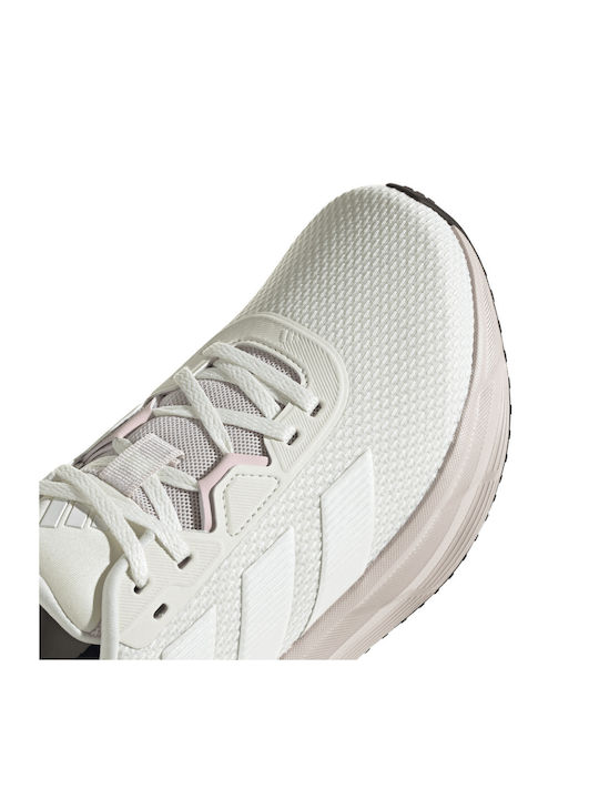 Galaxy 7 Women's Sport Shoes Running Off White / Core White / Putty Mauve