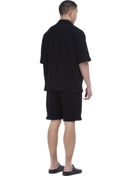 Herrenshorts Black