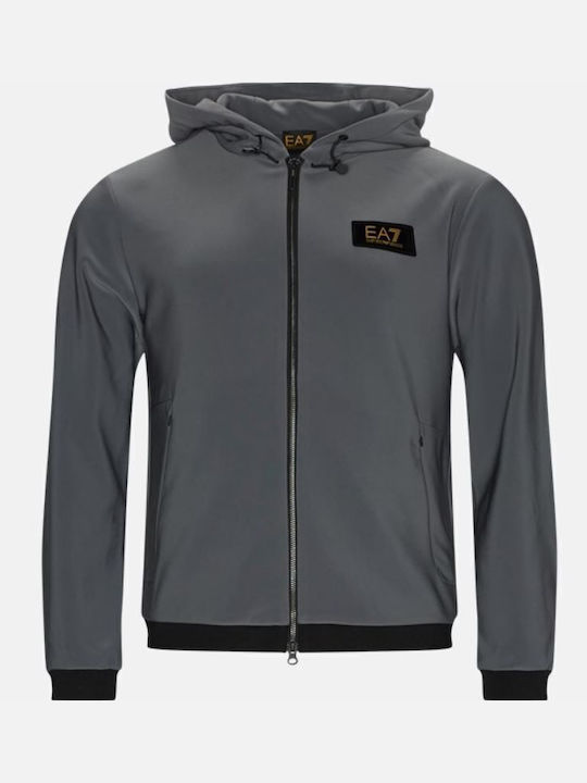 Φούτερ Grey
