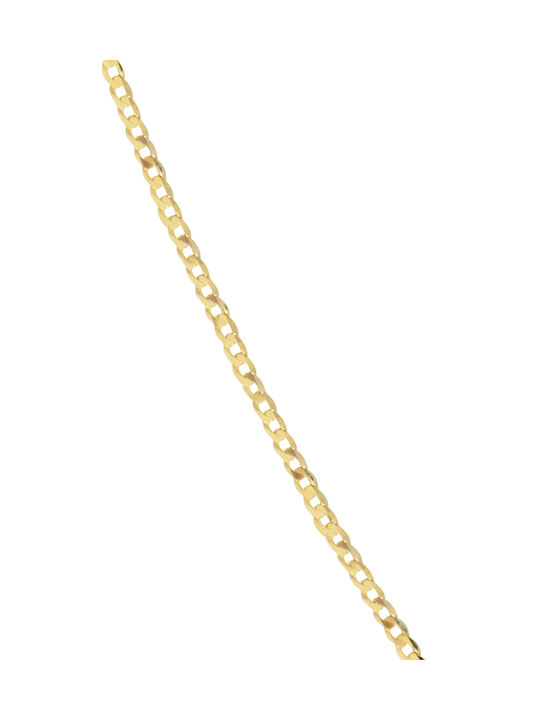 Kritsimis Halsband aus Gold 14K