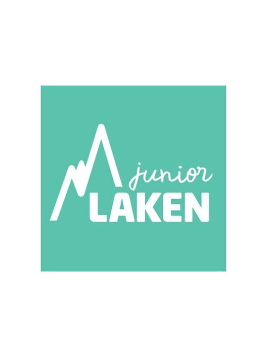 Laken Tritan Παγούρι 750ml Ροζ