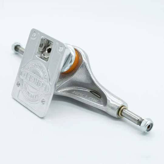 Independent 144 Stage 11 Forged Hollow Skateboard Trucks Set 2 Silver 3313211391681