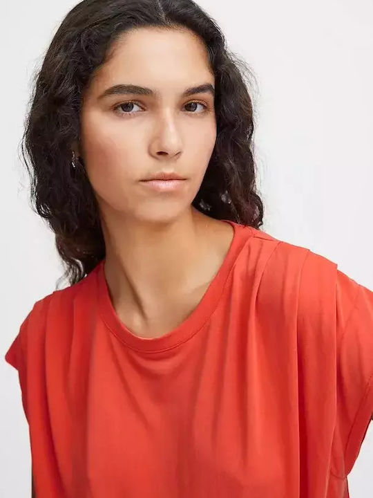 Γυναικείο T-shirt Grenadine