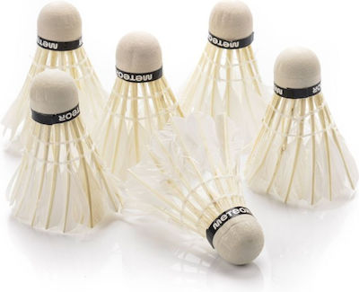 Meteor Badminton Set