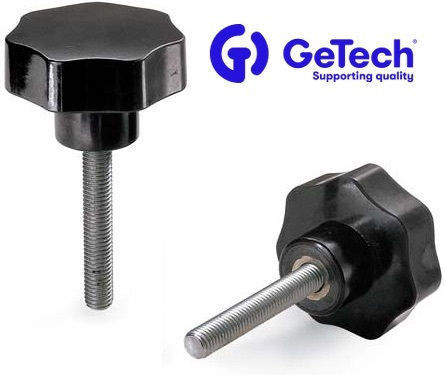 Getech Βίδα Σκάφους 30mm