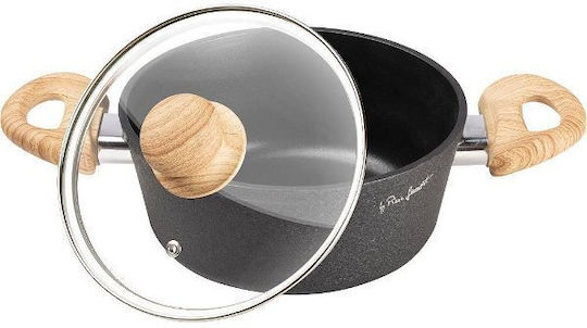 Lamart Deep Pot made of Aluminum Lamart Deep Pot made of Aluminum