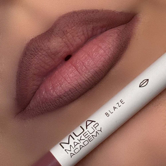 MUA Lippenkonturenstift Blaze