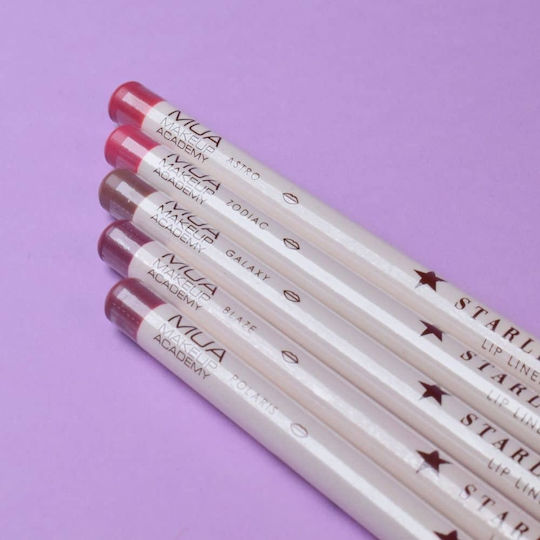 MUA Lippenkonturenstift Blaze