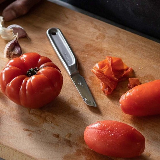 Fiskars Всичко Стоманено Нож За Обща Употреба От Неръждаема Стомана 7см