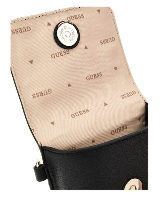 Guess Damen Handtasche Hwbg9211810-bla