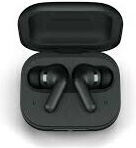 Motorola Moto Buds+ Bluetooth Handsfree Earphones with Sweat Resistance and Charging Case Forest Grey