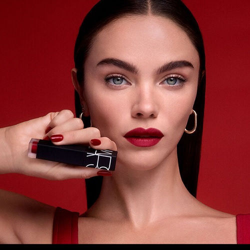 Nars Υγρό Κραγιόν Matte Gone Wild 5.5ml