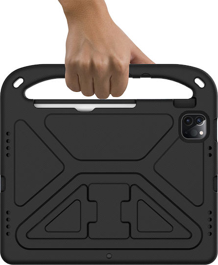 Sonique Back Cover Pentru Copii Negru (iPad Pro 11" 2018/2020/2021)