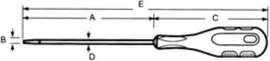 Topelcom Pro Magnetic Screwdriver