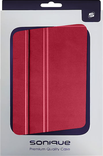 Sonique Klappdeckel mit Tastatur Roe (Universal 7-9")