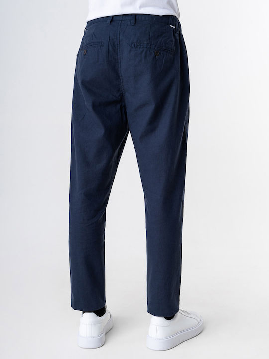 Hamaki-Ho Men's Trousers Blue